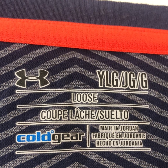 Under Armor Long sleeve - Picture 2 of 2